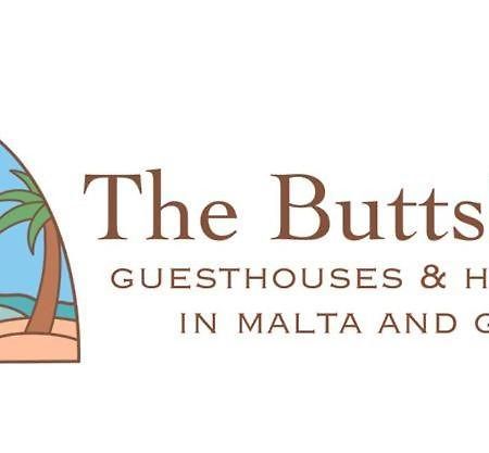 Butts Inn Dorm วิกตอเรีย ภายนอก รูปภาพ