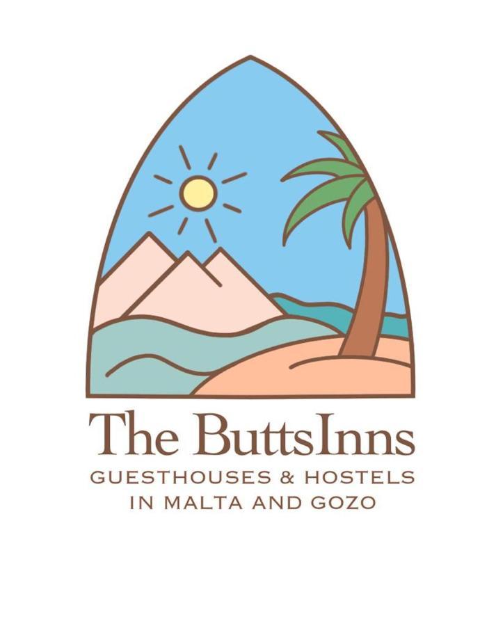 Butts Inn Dorm วิกตอเรีย ภายนอก รูปภาพ