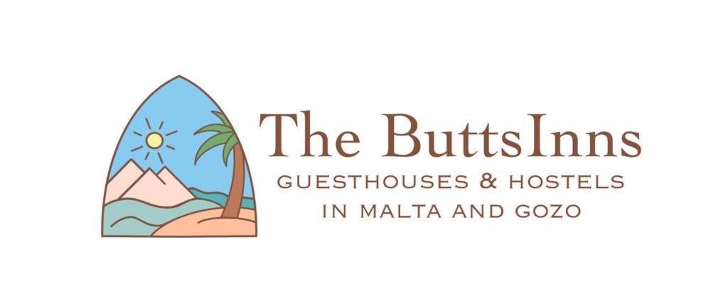 Butts Inn Dorm วิกตอเรีย ภายนอก รูปภาพ